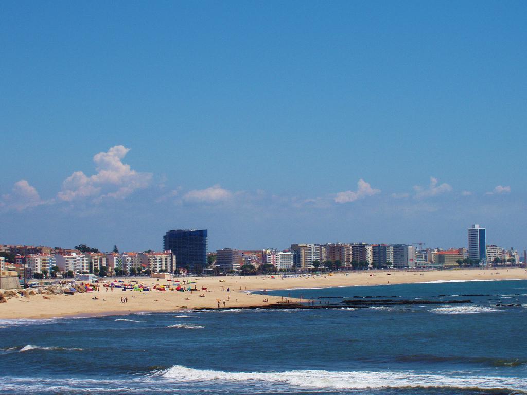 Galante Beach Apartment Figueira da Foz Room photo
